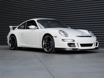2008 Porsche 911 911 GT3