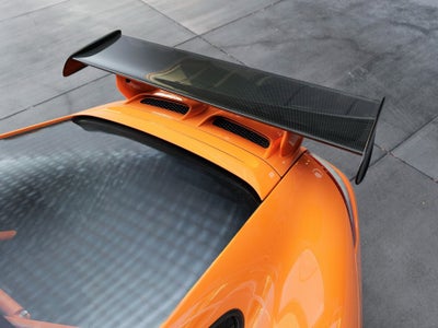 2008 Porsche 911 911 GT3 RS