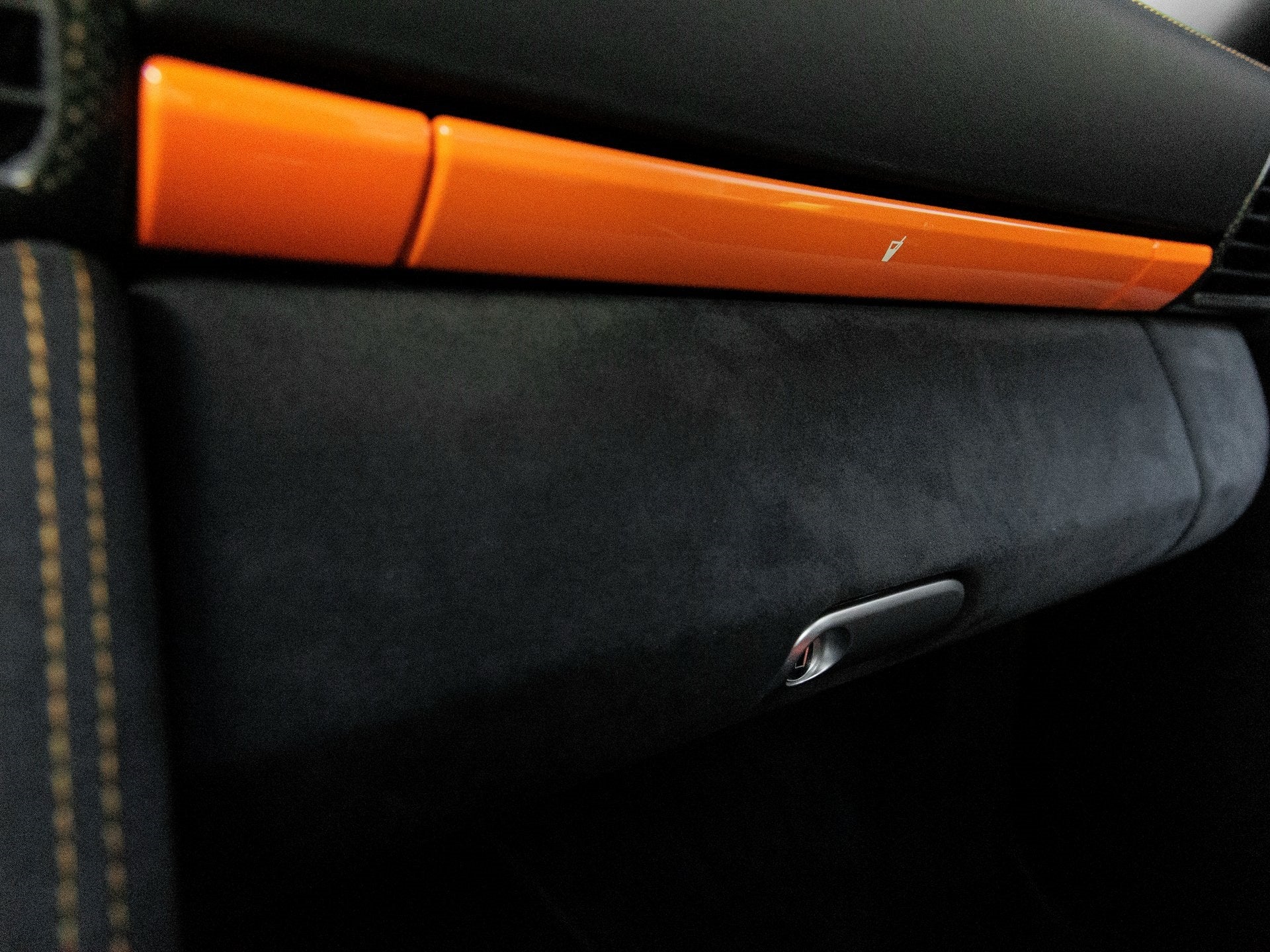 2008 Porsche 911 911 GT3 RS