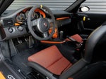 2008 Porsche 911 911 GT3 RS