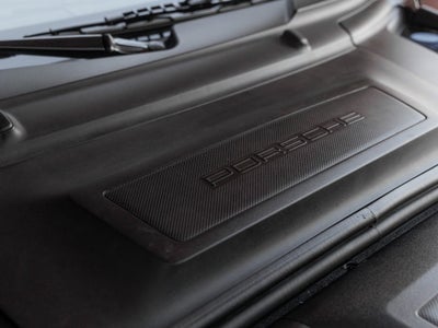 2008 Porsche 911 911 GT3 RS