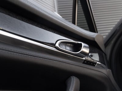 2014 Porsche Panamera Panamera Turbo S