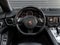 2014 Porsche Panamera Panamera Turbo S