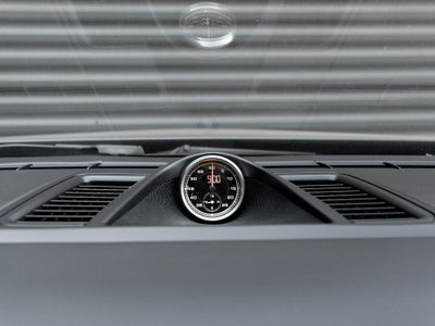 2014 Porsche Panamera Panamera Turbo S