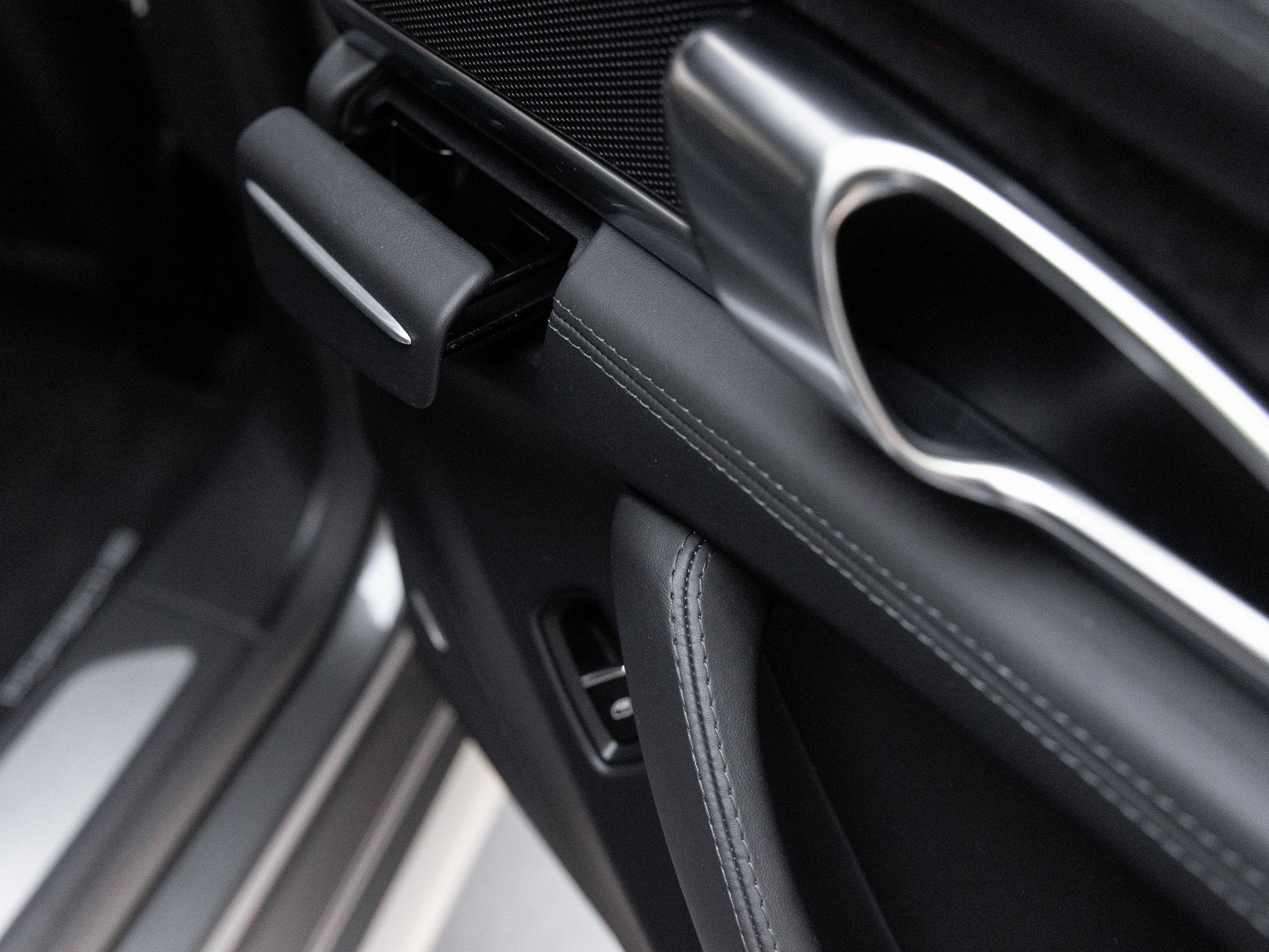 2014 Porsche Panamera Panamera Turbo S