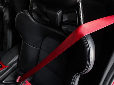 2022 Porsche 718 718 Cayman GT4 (MY22)