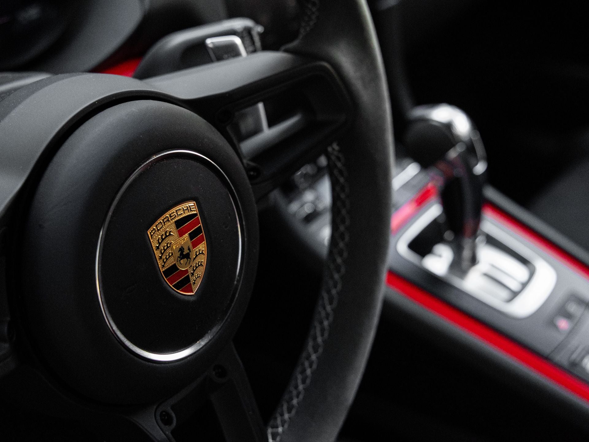 2022 Porsche 718 718 Cayman GT4 (MY22)