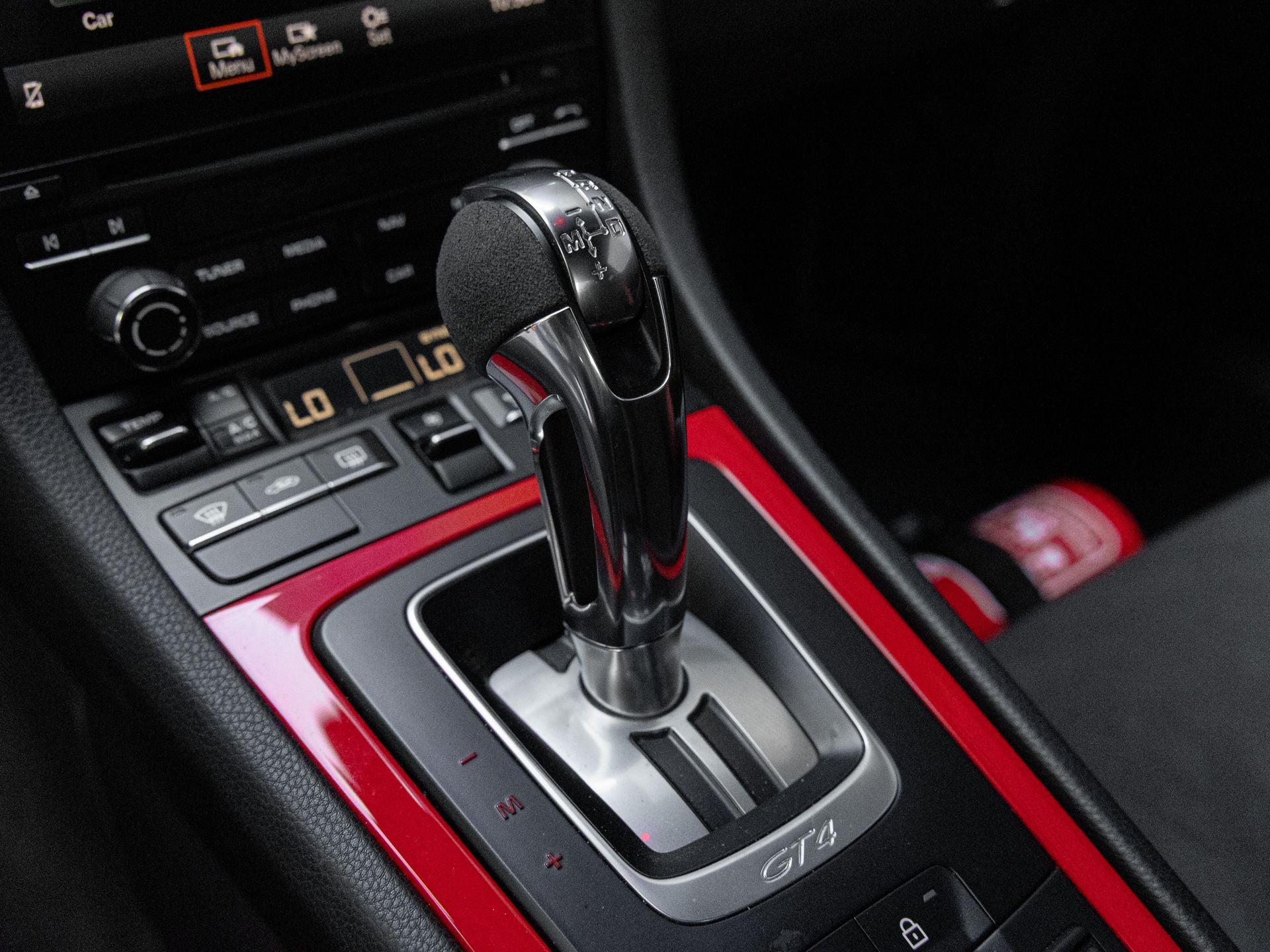 2022 Porsche 718 718 Cayman GT4 (MY22)