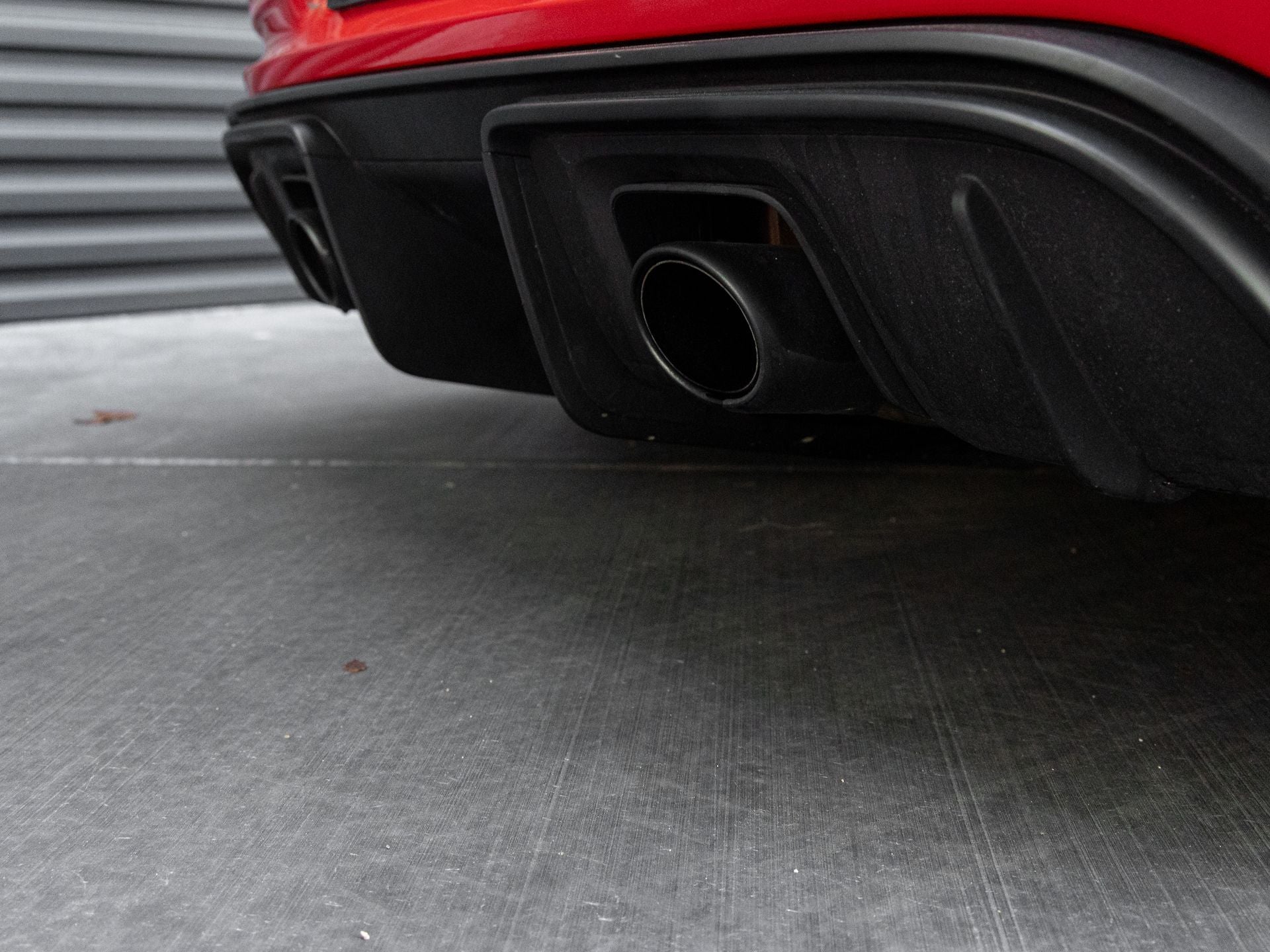 2022 Porsche 718 718 Cayman GT4 (MY22)