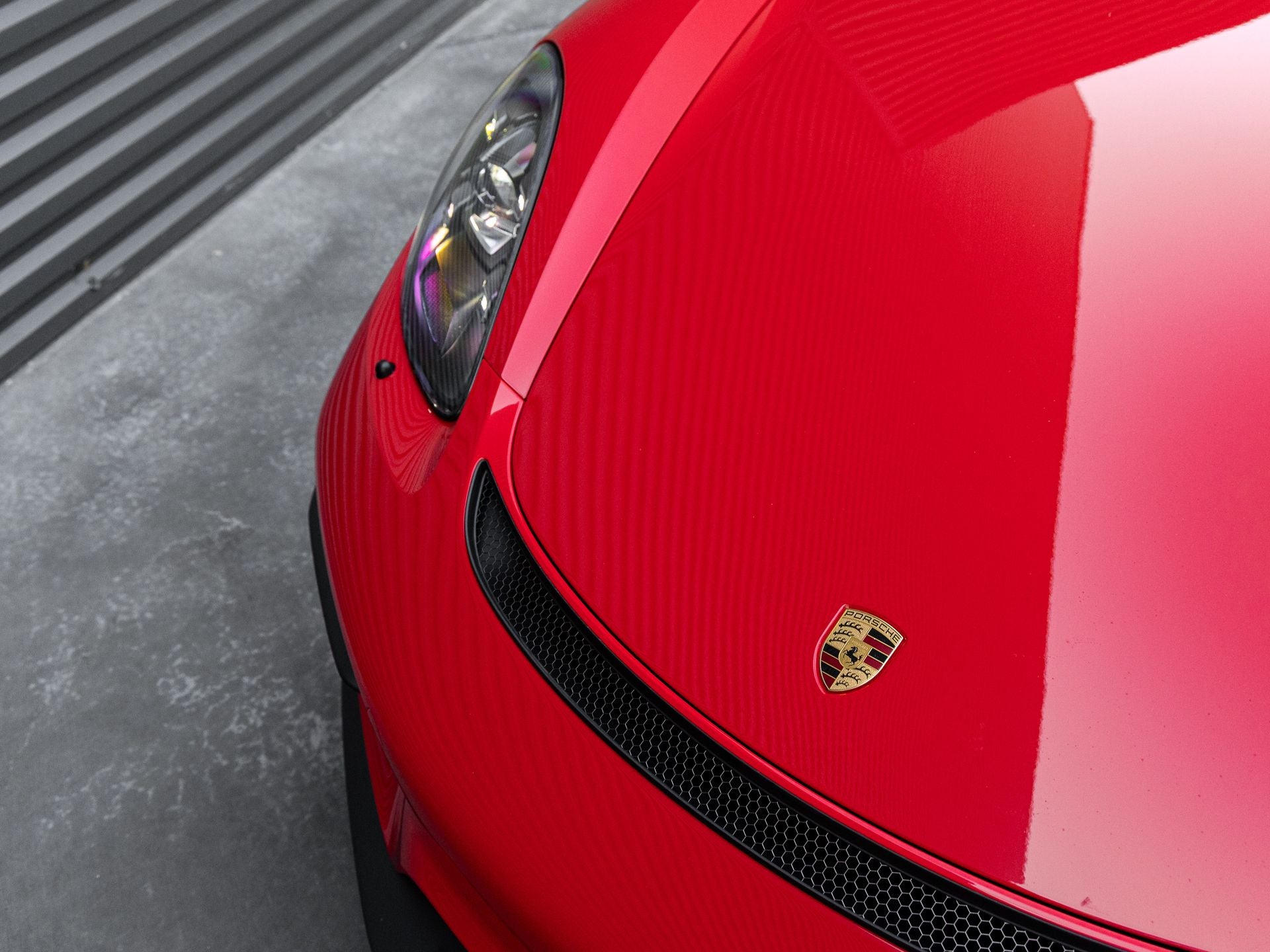 2022 Porsche 718 718 Cayman GT4 (MY22)