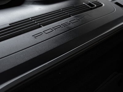 2022 Porsche 718 718 Cayman GT4 (MY22)