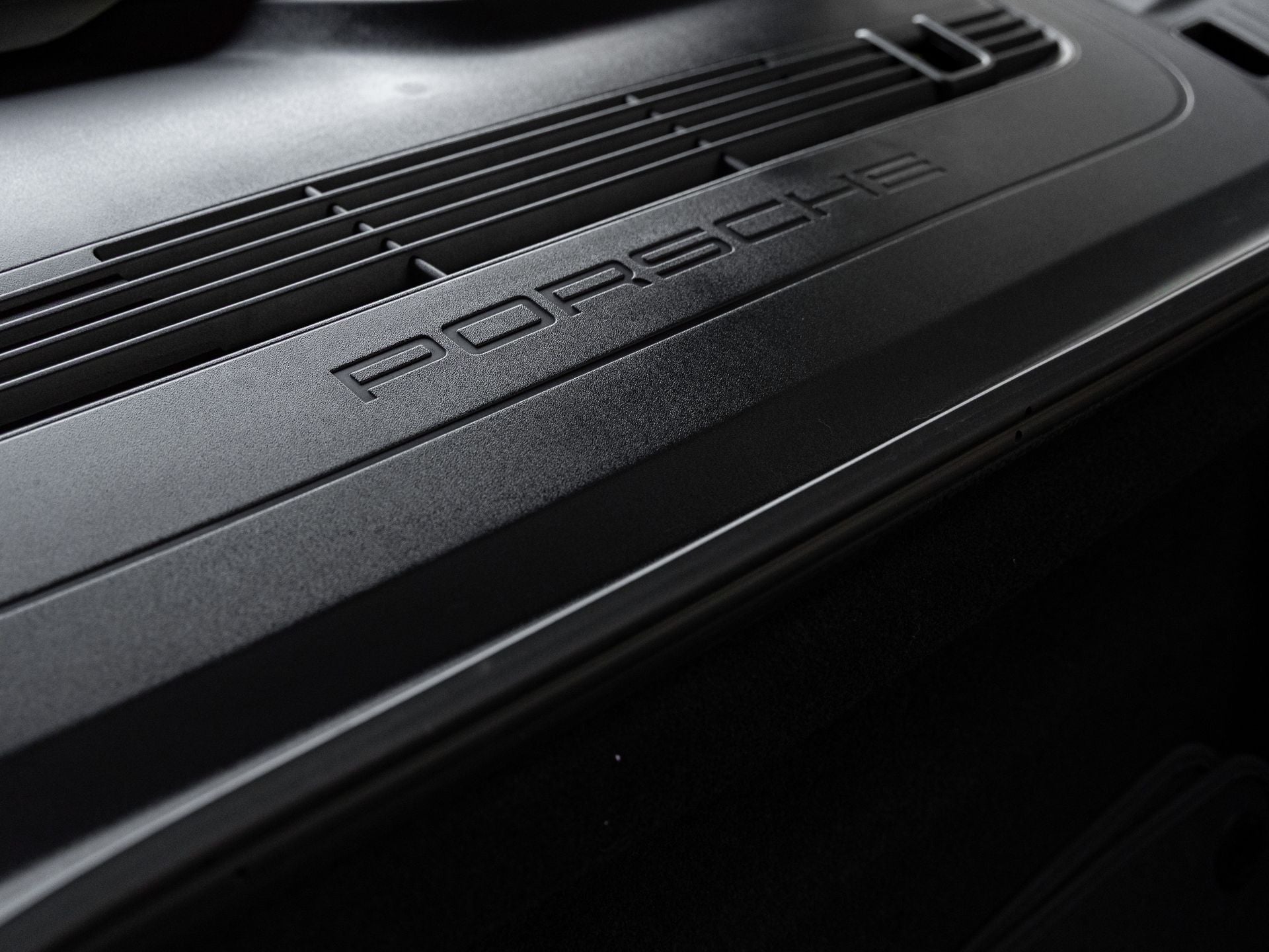 2022 Porsche 718 718 Cayman GT4 (MY22)