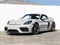2021 Porsche 718 718 Cayman GT4 (MY21)
