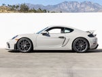 2021 Porsche 718 718 Cayman GT4 (MY21)