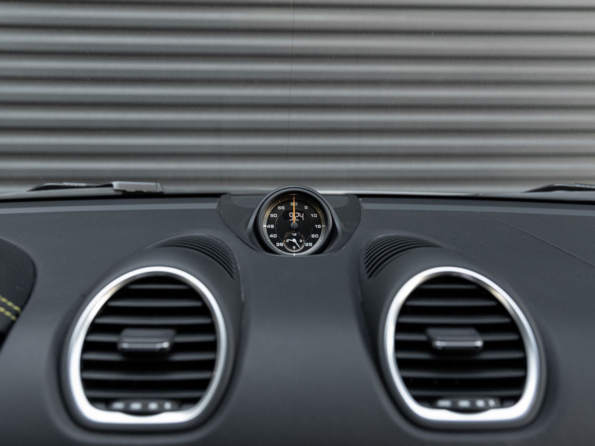 2021 Porsche 718 718 Cayman GT4 (MY21)