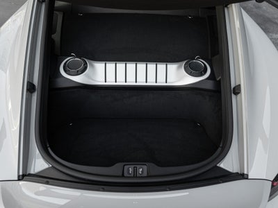 2021 Porsche 718 718 Cayman GT4 (MY21)