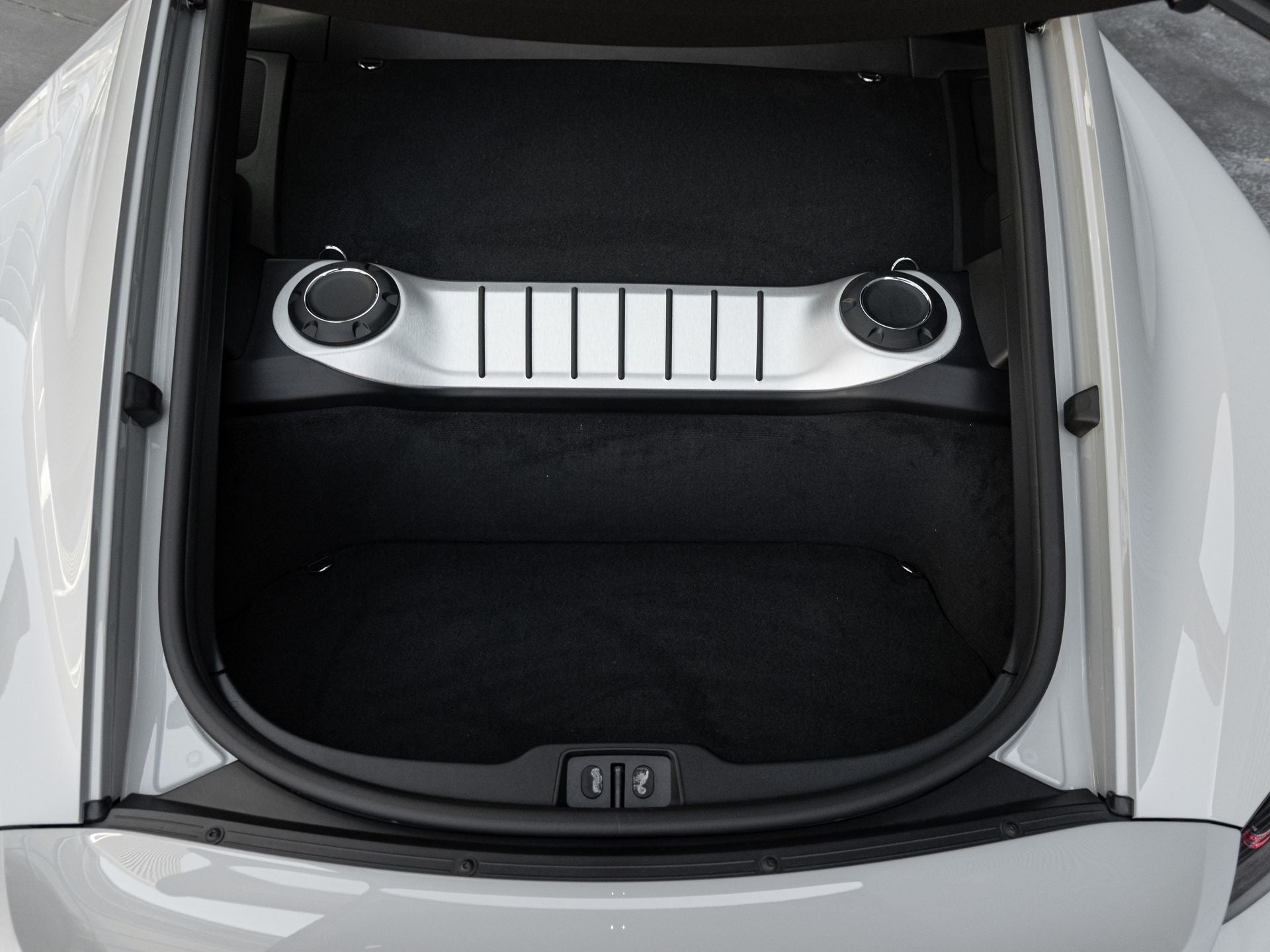 2021 Porsche 718 718 Cayman GT4 (MY21)