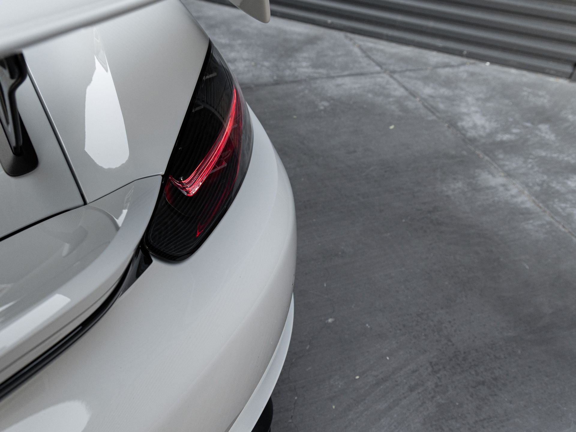 2021 Porsche 718 718 Cayman GT4 (MY21)