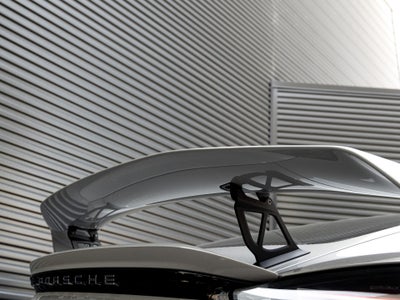 2021 Porsche 718 718 Cayman GT4 (MY21)