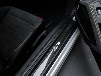 2021 Porsche 718 718 Cayman GT4 (MY21)