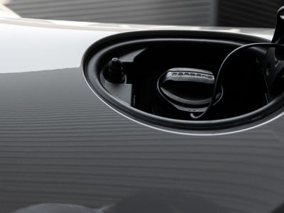 2021 Porsche 718 718 Cayman GT4 (MY21)