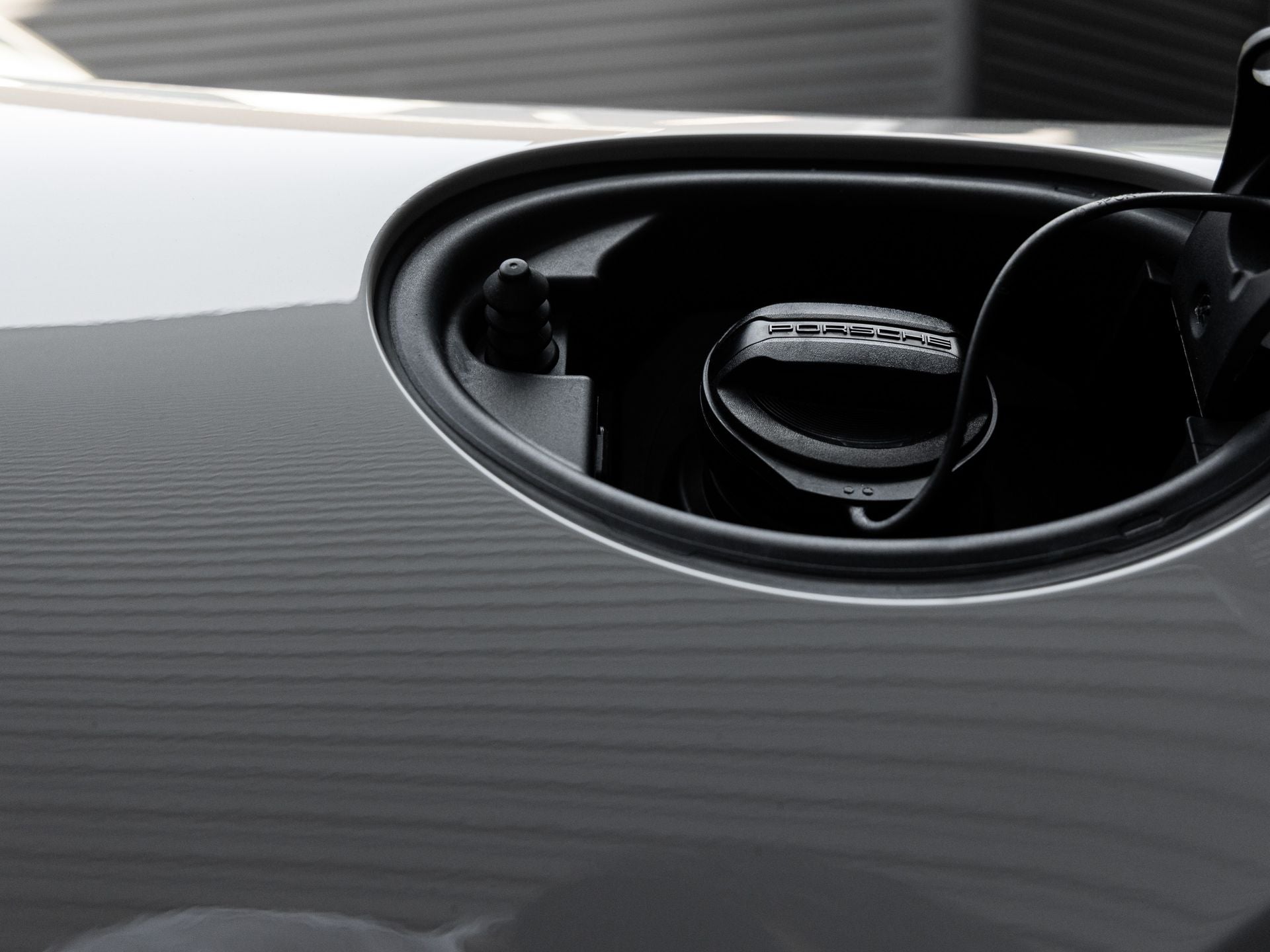 2021 Porsche 718 718 Cayman GT4 (MY21)