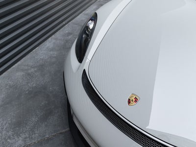 2021 Porsche 718 718 Cayman GT4 (MY21)