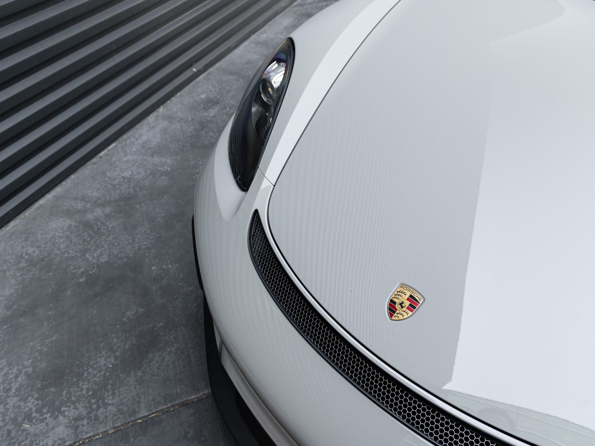 2021 Porsche 718 718 Cayman GT4 (MY21)