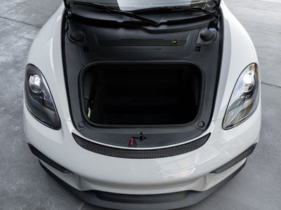 2021 Porsche 718 718 Cayman GT4 (MY21)