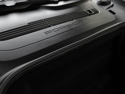 2021 Porsche 718 718 Cayman GT4 (MY21)