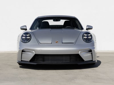 2026 Porsche 911 911 GT3 with Touring Package