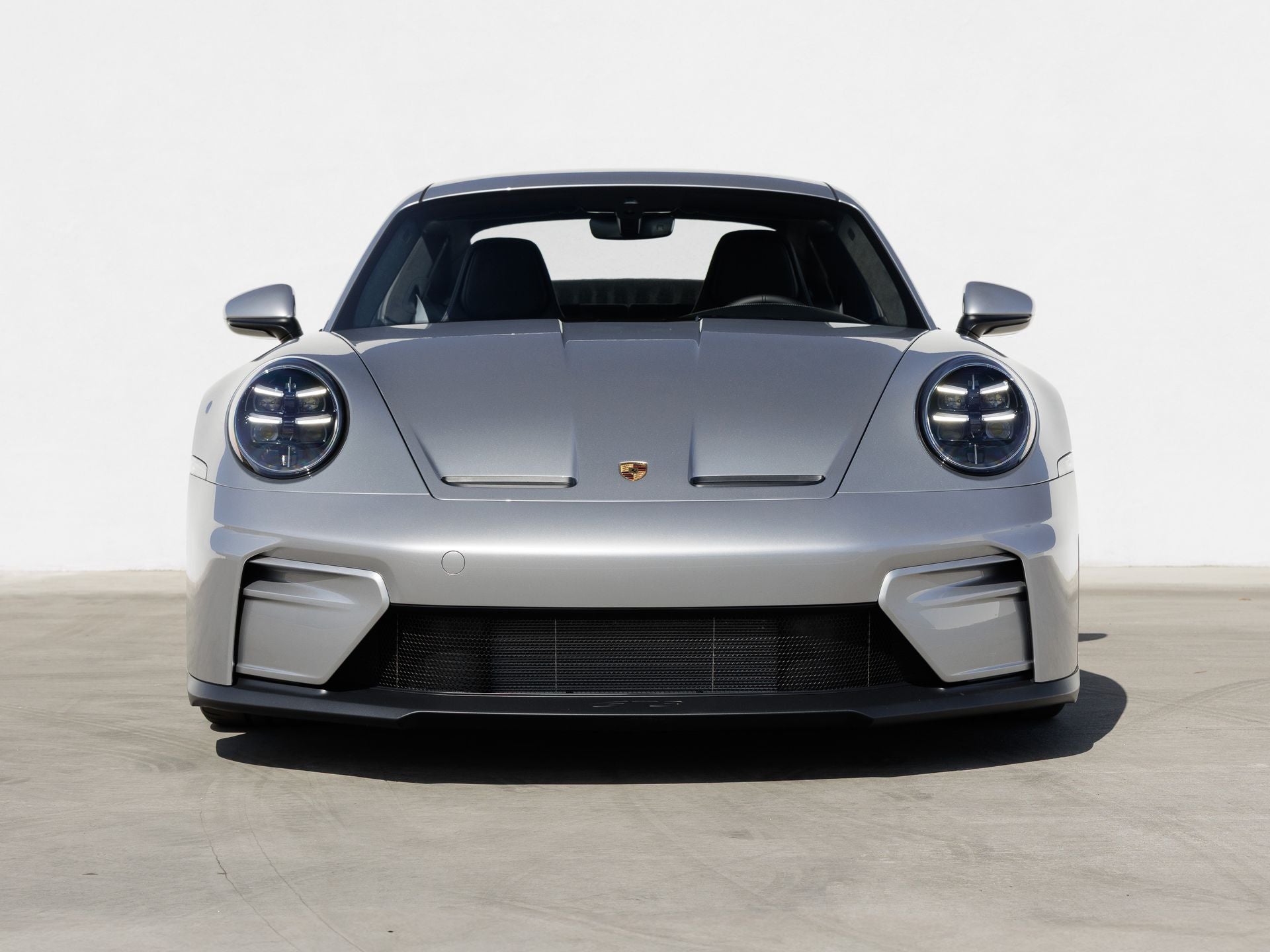2026 Porsche 911 911 GT3 with Touring Package