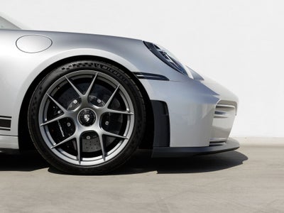 2026 Porsche 911 911 GT3 with Touring Package