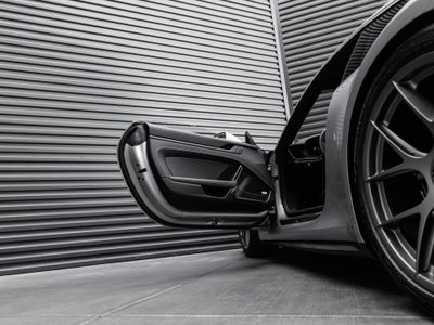 2026 Porsche 911 911 GT3 with Touring Package