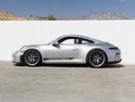 2026 Porsche 911 911 GT3 with Touring Package
