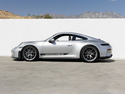 2026 Porsche 911 911 GT3 with Touring Package
