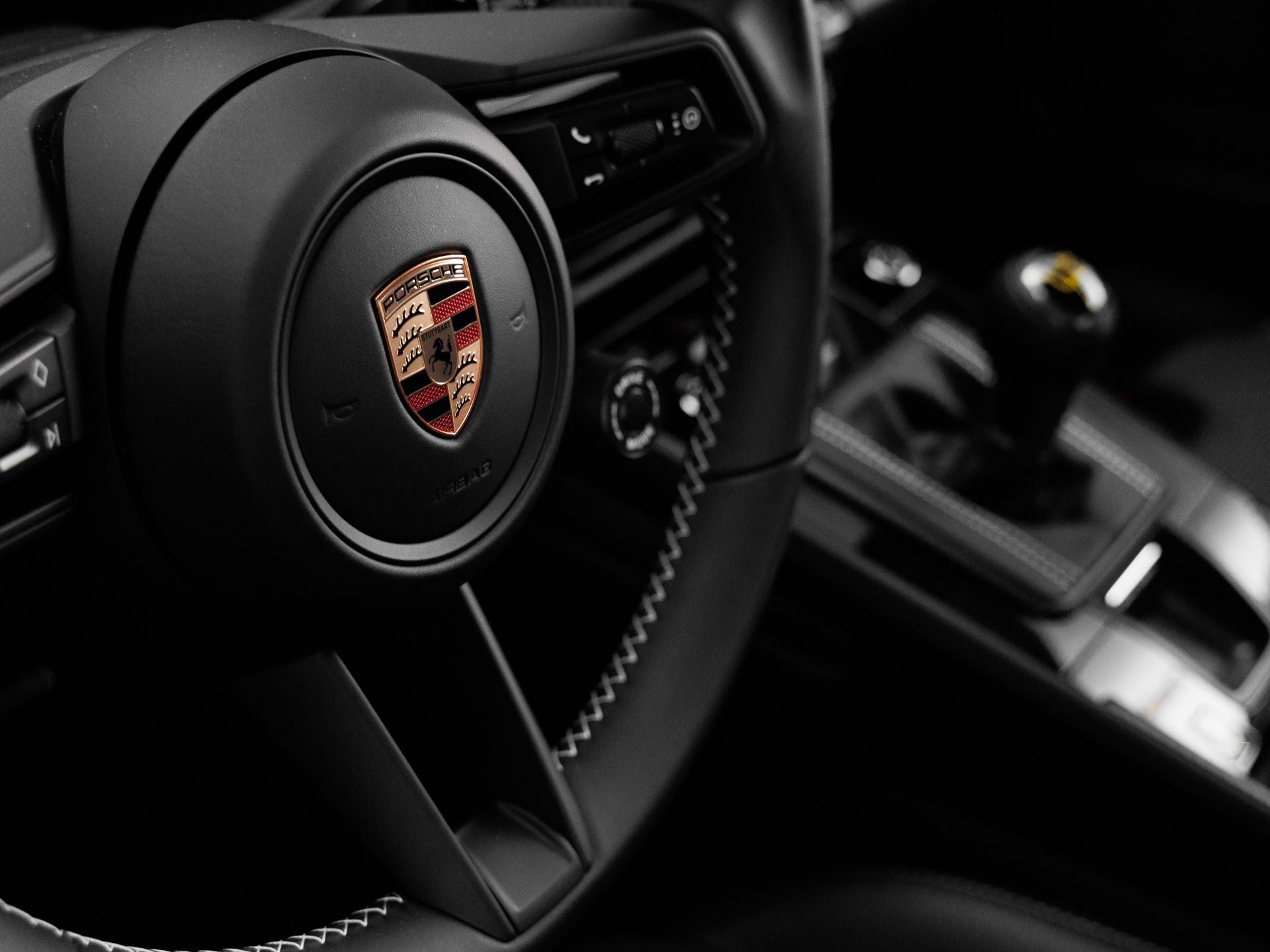 2026 Porsche 911 911 GT3 with Touring Package