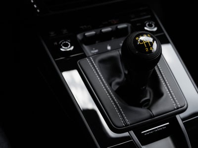 2026 Porsche 911 911 GT3 with Touring Package