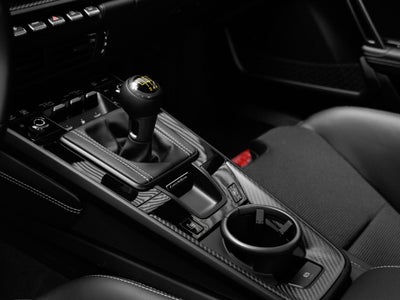 2026 Porsche 911 911 GT3 with Touring Package