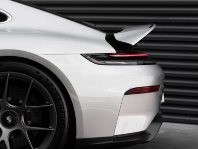 2026 Porsche 911 911 GT3 with Touring Package