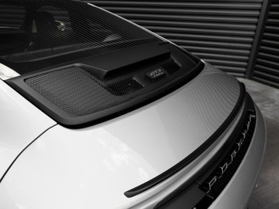 2026 Porsche 911 911 GT3 with Touring Package