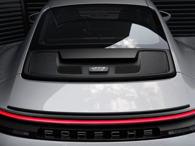 2026 Porsche 911 911 GT3 with Touring Package