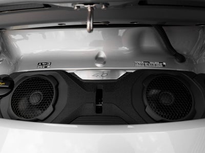 2026 Porsche 911 911 GT3 with Touring Package