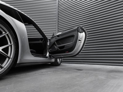 2026 Porsche 911 911 GT3 with Touring Package