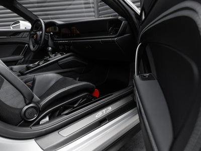 2026 Porsche 911 911 GT3 with Touring Package