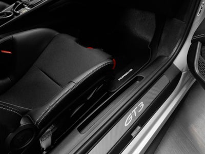 2026 Porsche 911 911 GT3 with Touring Package