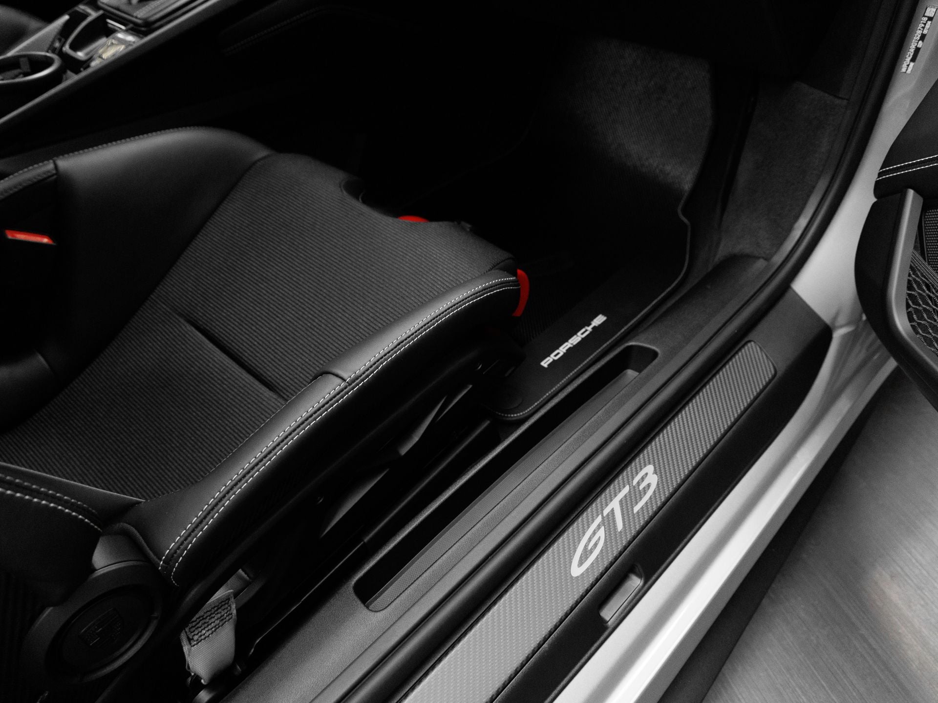 2026 Porsche 911 911 GT3 with Touring Package