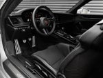 2026 Porsche 911 911 GT3 with Touring Package