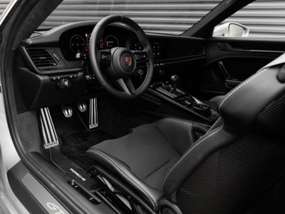 2026 Porsche 911 911 GT3 with Touring Package