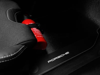 2026 Porsche 911 911 GT3 with Touring Package